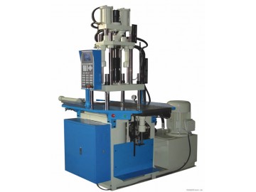 廣東二手立式單滑板注塑機 單滑板注塑機