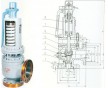 A48Y型高溫高壓安全閥，高溫高壓安全閥供應