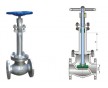 不銹鋼低溫截止閥