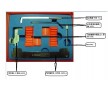 科魯茲發(fā)動機(jī)專用拆裝工具|