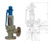 禹軒供應(yīng)A47H-100C彈簧微啟式安全閥