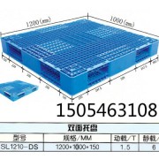 山東臨沂雙龍塑料托盤有限公司