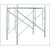 莆田地區(qū)的“牛頭牌”外墻門(mén)式腳手架——城廂門(mén)式腳手架