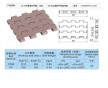 專業(yè)5936塑料網(wǎng)帶