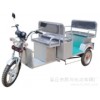 勝利電動(dòng)車(chē)輛廠(chǎng)提供品牌好的電動(dòng)三輪車(chē)，是您好的選擇