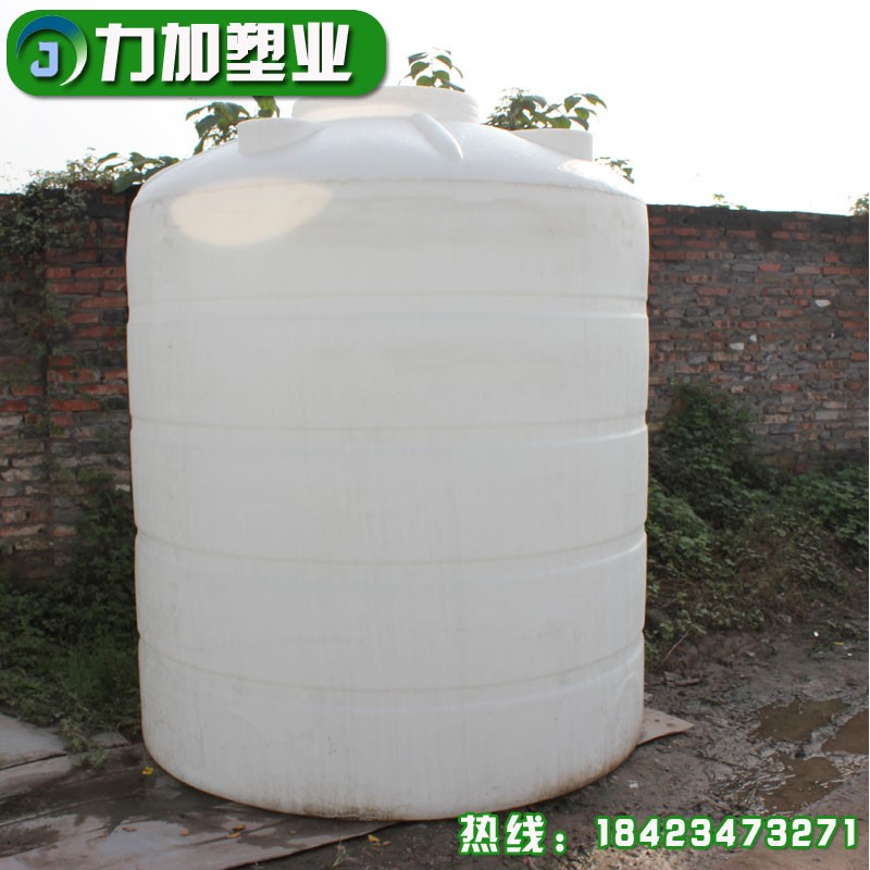 陜西塑料水箱  1噸塑料水塔 5噸塑料儲罐廠家直銷