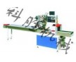 邯鄲科勝320型枕式包裝機(jī)丨澡巾包裝機(jī)@河北包裝機(jī)