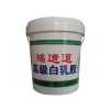 定西白乳膠生產(chǎn)：為您推薦蘭州鴻運(yùn)道膠有品質(zhì)的二號白乳膠