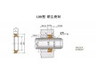 【精品推薦】LBH往復(fù)運動防塵密封件