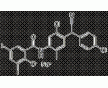 進口  氯氰柳胺鈉