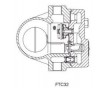 供應(yīng)英國斯派莎克FTC32CV浮球式蒸汽疏水閥廠家價(jià)格