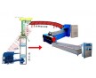 廢舊塑料回收設(shè)備，塑料顆粒機(jī)，廢舊塑料造粒機(jī)