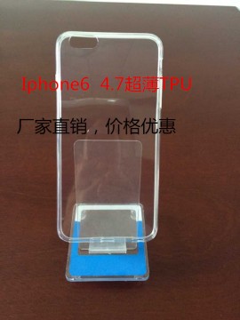 iPhone6手機(jī)殼 4.7寸保護(hù)套 蘋果6plus保護(hù)套