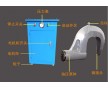 YMQ-42T冷鉚鉗無(wú)需預(yù)熱可直接鉚接使用