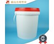 17L塑料桶,防水涂料, 墻面漆包裝,化工桶, 廠價供應(yīng)