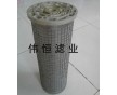 現(xiàn)貨電廠潤滑油站汽輪機(jī)三聯(lián)濾芯LY58/25