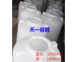 供應(yīng)1噸塑料水箱 1噸PE水箱 1噸園林綠化水箱