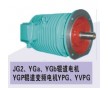 YGa,YGb.YGP系列輥道電機(jī)