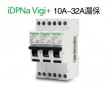 施耐德電氣 漏電保護(hù)器 iDPNaVigi+16A