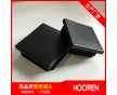 15x15*15方形管塞堵頭 高品質(zhì)管帽 合肥天津