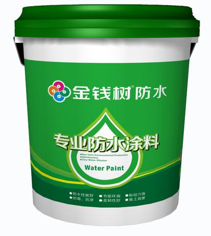 金錢樹防水專業(yè)