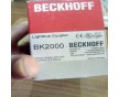 倍福模塊bk3010總線耦合器倍福PLC模塊BECKHOFF