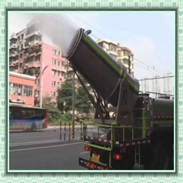 福建廈門福州龍巖南平車載式拆遷房噴霧機(jī)