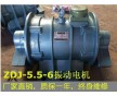 ZDJ-5.5-6振動(dòng)電機(jī) 功率5.5千牛（ZDJ慣性振動(dòng)器