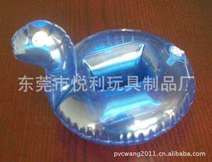 充氣手機座，PVC充氣手機座，吹氣家居用品