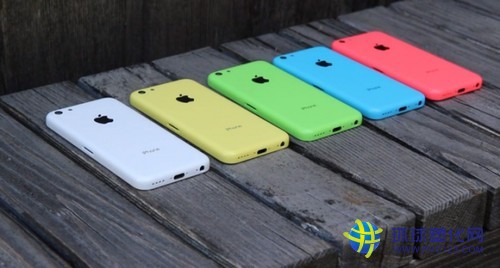 iphone5c  PC塑料外殼