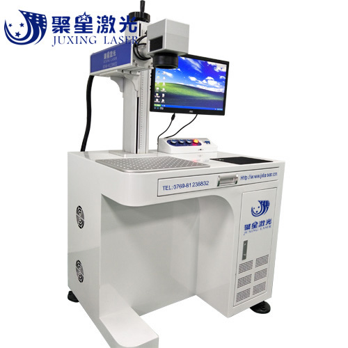 ABS塑膠激光鐳雕機PU塑膠激光鐳雕機