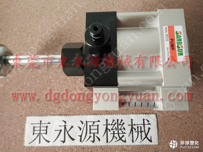 協(xié)易沖床渦桿，微調(diào)式材料滴油器-大量批發(fā)PB08-1P3V等